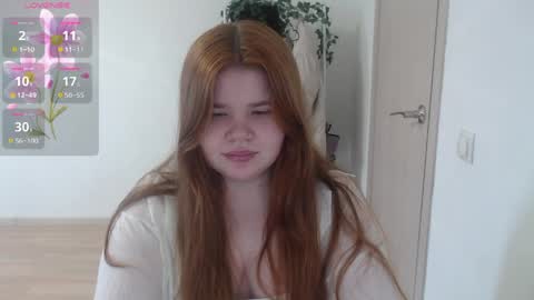  MellY  online show from April 5, 10:12 am