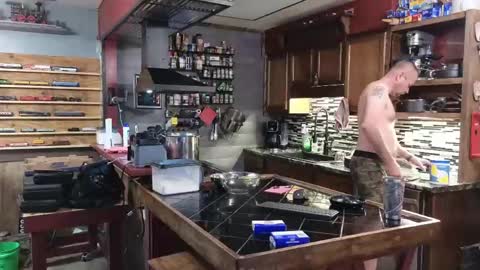 Norm online show from March 14, 10:03 pm