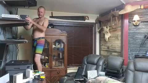 Norm online show from November 26, 8:27 pm