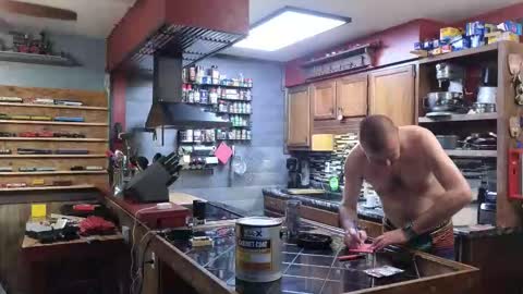 Norm online show from March 6, 10:31 pm