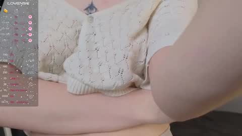 Eva online show from March 29, 9:49 pm