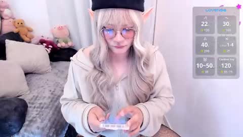 Omori Chan   online show from July 6, 1:19 pm