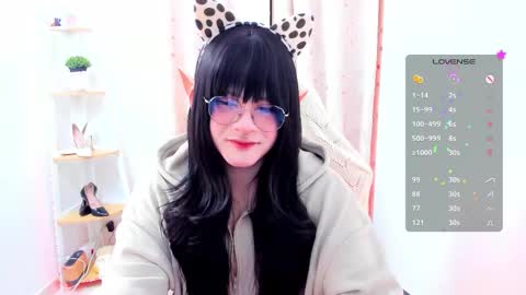 Omori Chan   online show from December 1, 4:49 pm