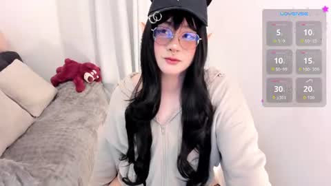 Omori Chan   online show from June 28, 6:09 am