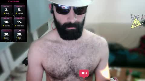 ona nisme online show from November 15, 6:04 am