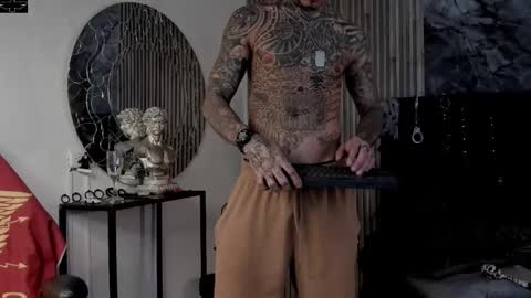     ... online show from October 21, 7:28 pm