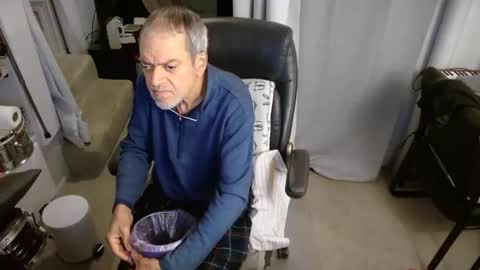 ondoko1234 online show from October 9, 12:21 pm