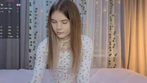 Eva online show from March 17, 2:00 pm