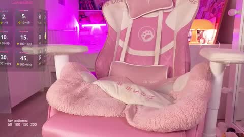 Ana online show from March 7, 6:30 pm