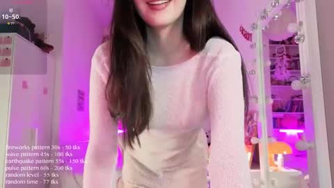 Ana online show from November 19, 2:16 pm