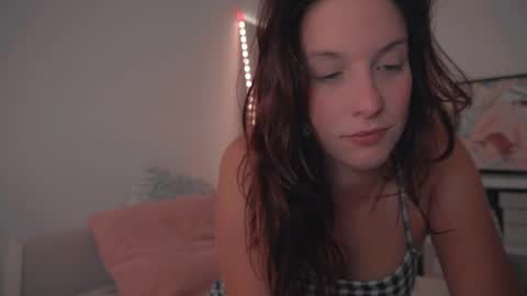 Ariel online show from December 6, 10:35 pm