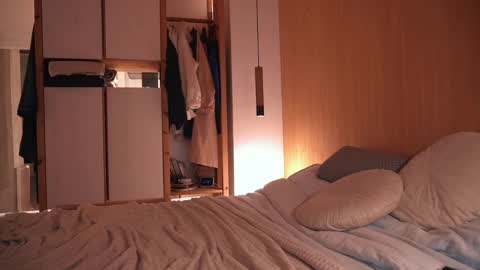 Ariel online show from January 18, 9:45 pm