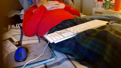 Mattu online show from December 23, 7:36 am