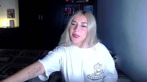 YIN MIGUEL online show from February 5, 7:45 am