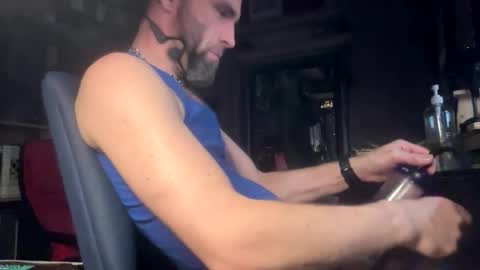 onepreparedpuppy online show from March 4, 7:05 am