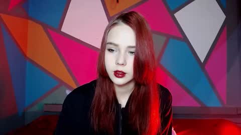 onessandra online show from February 14, 4:15 am