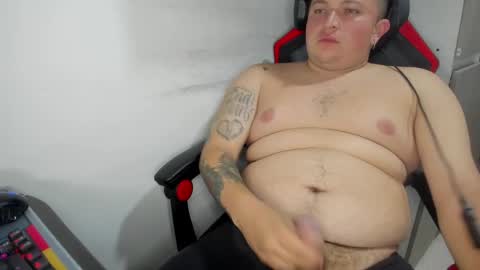 Andres INDEPENDENT MODEL online show from May 14, 3:16 am