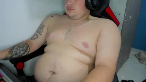 Andres INDEPENDENT MODEL online show from May 22, 2:07 am