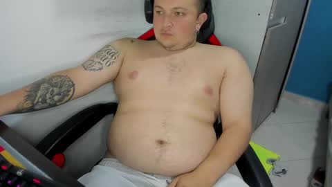 Andres INDEPENDENT MODEL online show from May 23, 2:18 am