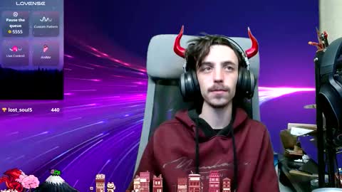 Oni hoshi online show from March 1, 3:16 pm