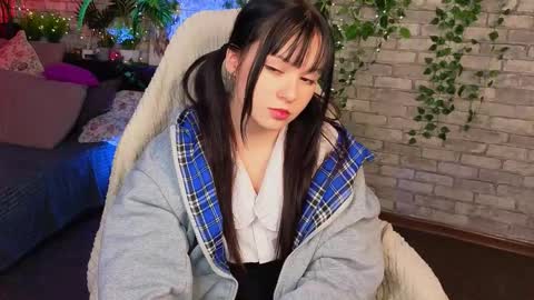 Mina online show from February 24, 10:46 pm