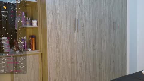 Bestie online show from January 19, 2:04 am