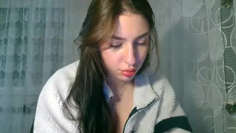 Barbara online show from November 11, 12:13 am