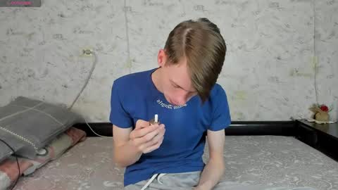 Erick  online show from March 23, 7:13 am