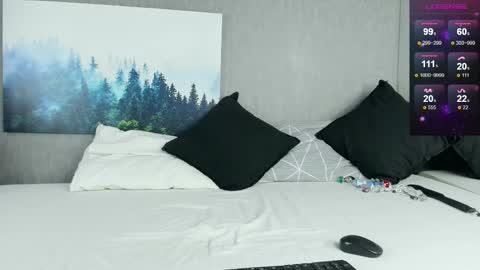 Erick  online show from March 12, 9:56 pm