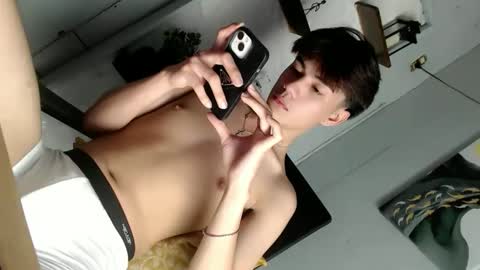 MAU online show from November 11, 11:23 am