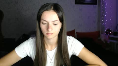 Amalia online show from September 24, 6:03 pm