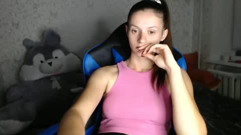 Amalia online show from October 7, 5:53 pm