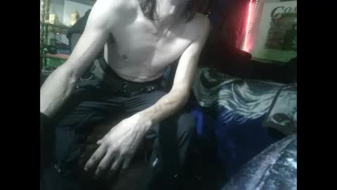 ONLYAINCHLONG online show from December 2, 3:16 am