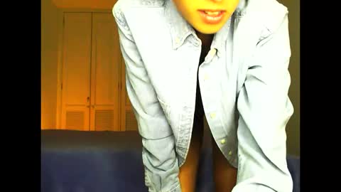 Only Becca online show from March 1, 3:44 am