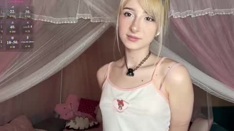 Eva online show from June 1, 9:10 am