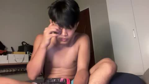 Jake online show from December 15, 8:05 pm