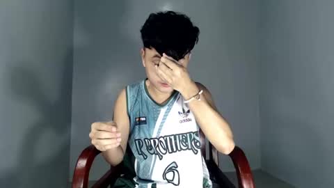 DAN LOVER online show from February 7, 6:44 pm