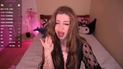 Peny online show from January 6, 6:01 pm