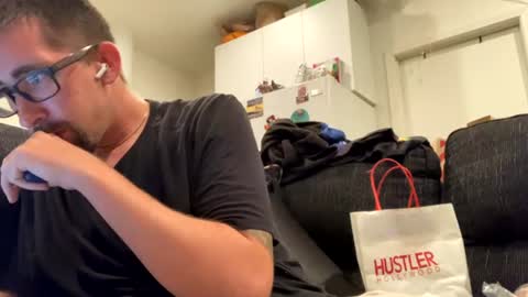 onthecumup69 online show from July 9, 8:18 am