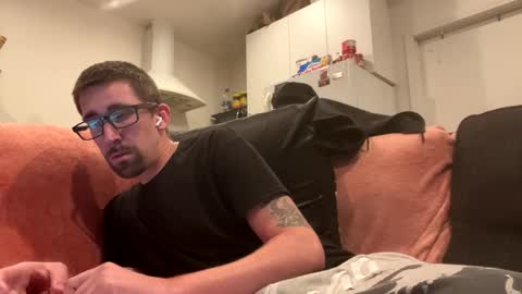 onthecumup69 online show from February 14, 2:31 pm