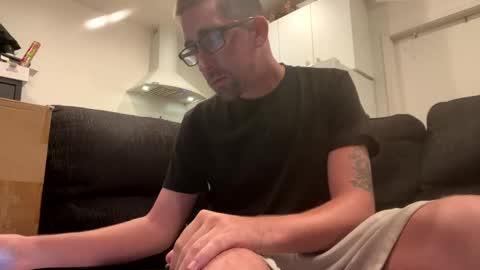 Snapshot of onthecumup69 chatting on September 23, 9:25 am onthecumup69 online show from September 23, 9:25 am