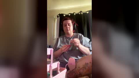 Onyx online show from April 3, 8:27 pm