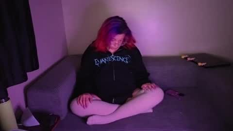 MISS ONYX online show from July 3, 3:44 am