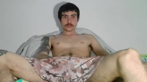 onzas_ online show from February 21, 1:30 am