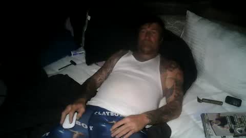 oohgodudevil online show from July 12, 4:37 am