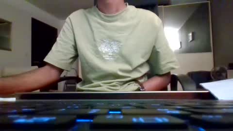 kk bk online show from March 11, 7:28 pm