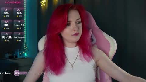 Hannah online show from January 10, 4:56 pm