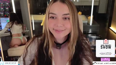 Eva online show from January 16, 10:12 pm