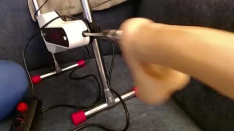 oopsieeyes online show from November 9, 10:34 pm