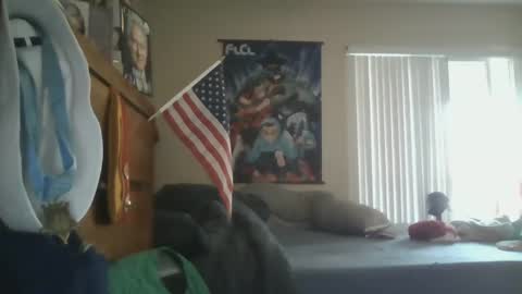 oorah1775 online show from December 31, 4:57 pm